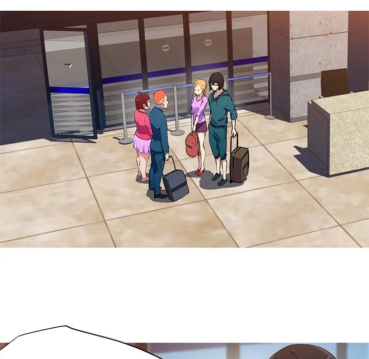 My Girlfriend Is A Star Chapter 31 - Page 40