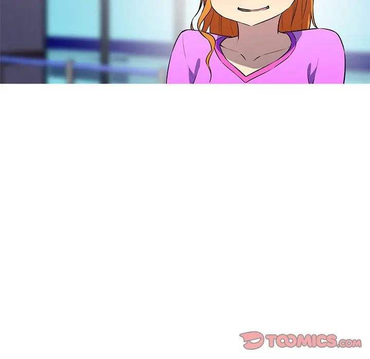 My Girlfriend Is A Star Chapter 31 - Page 45