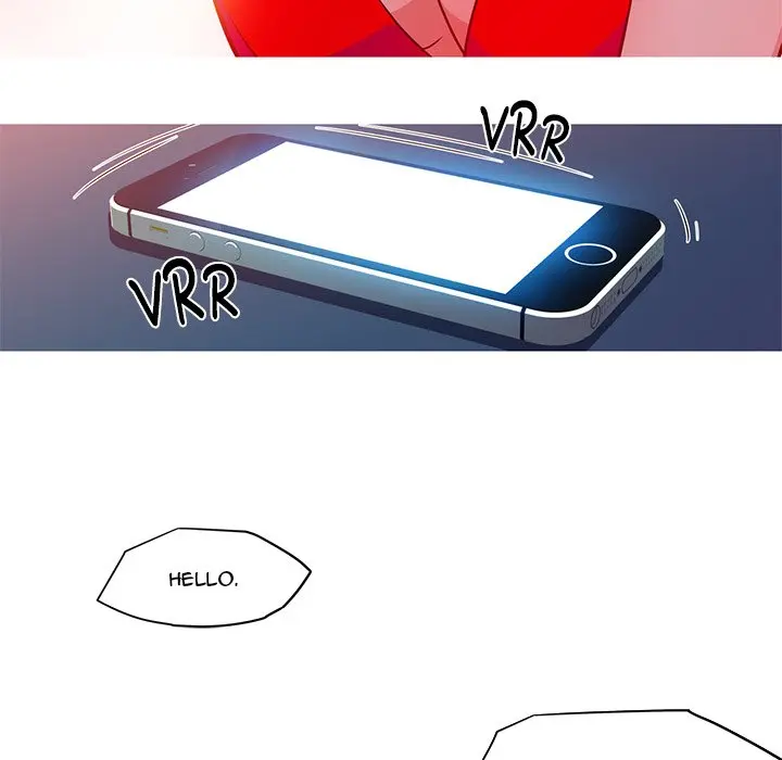My Girlfriend Is A Star Chapter 31 - Page 48