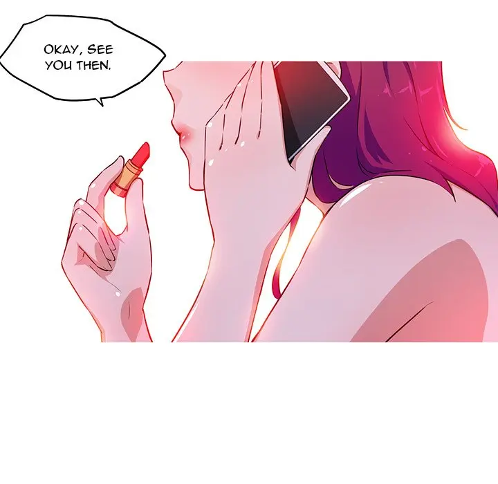 My Girlfriend Is A Star Chapter 31 - Page 50