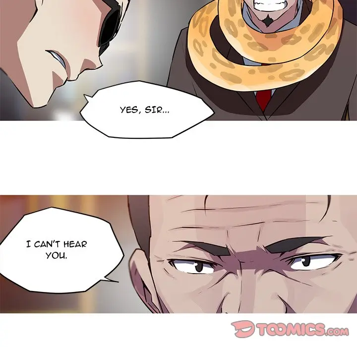 My Girlfriend Is A Star Chapter 31 - Page 9