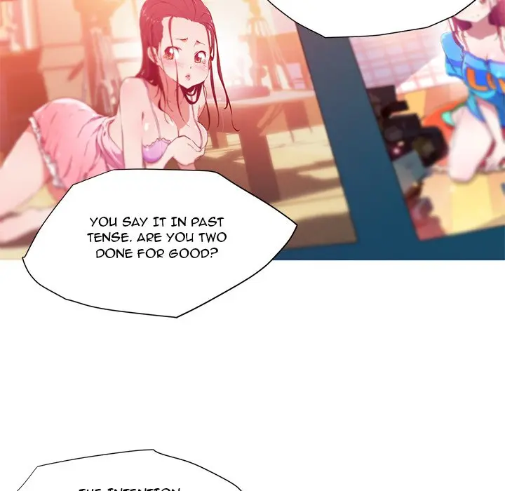 My Girlfriend Is A Star Chapter 32 - Page 11