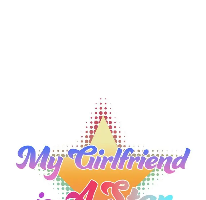 My Girlfriend Is A Star Chapter 32 - Page 14