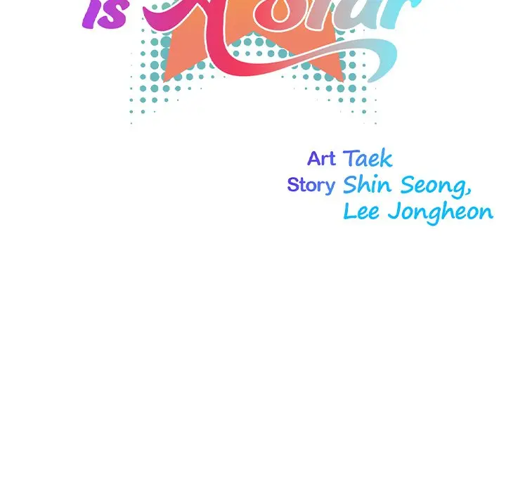 My Girlfriend Is A Star Chapter 32 - Page 15