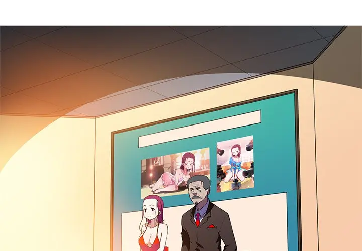 My Girlfriend Is A Star Chapter 32 - Page 2