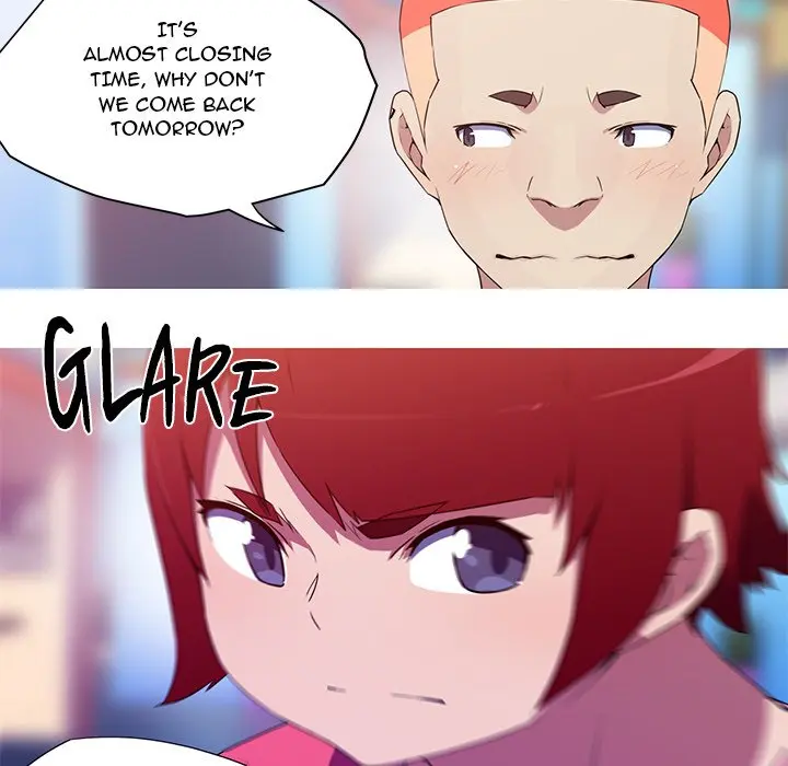 My Girlfriend Is A Star Chapter 32 - Page 28