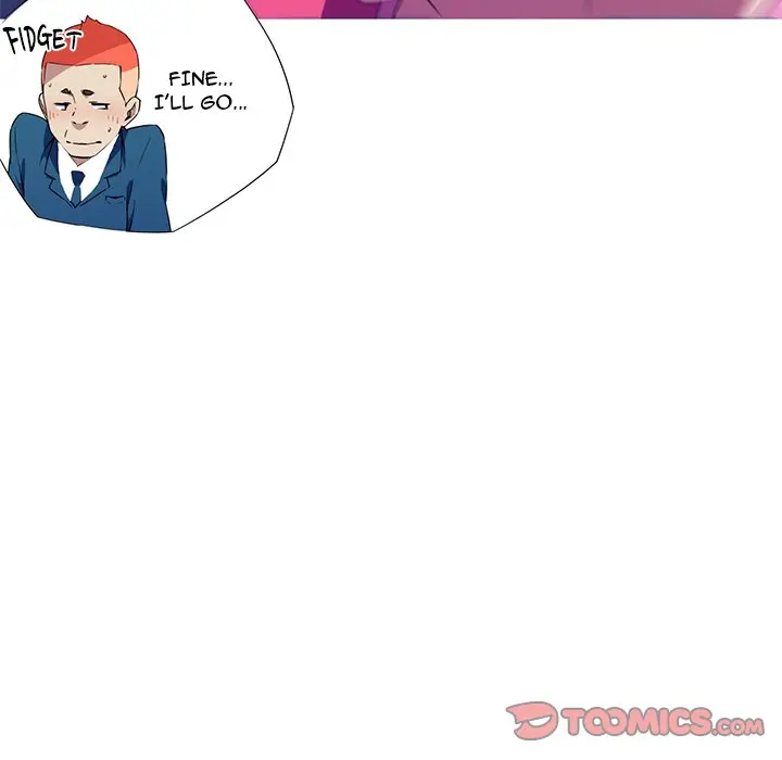 My Girlfriend Is A Star Chapter 32 - Page 29