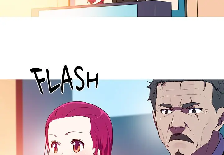 My Girlfriend Is A Star Chapter 32 - Page 3