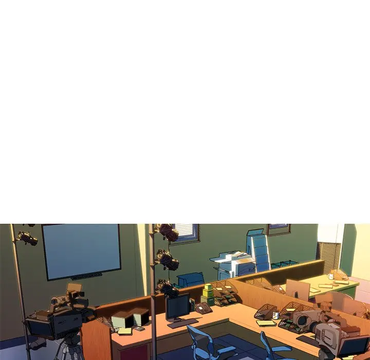 My Girlfriend Is A Star Chapter 32 - Page 30