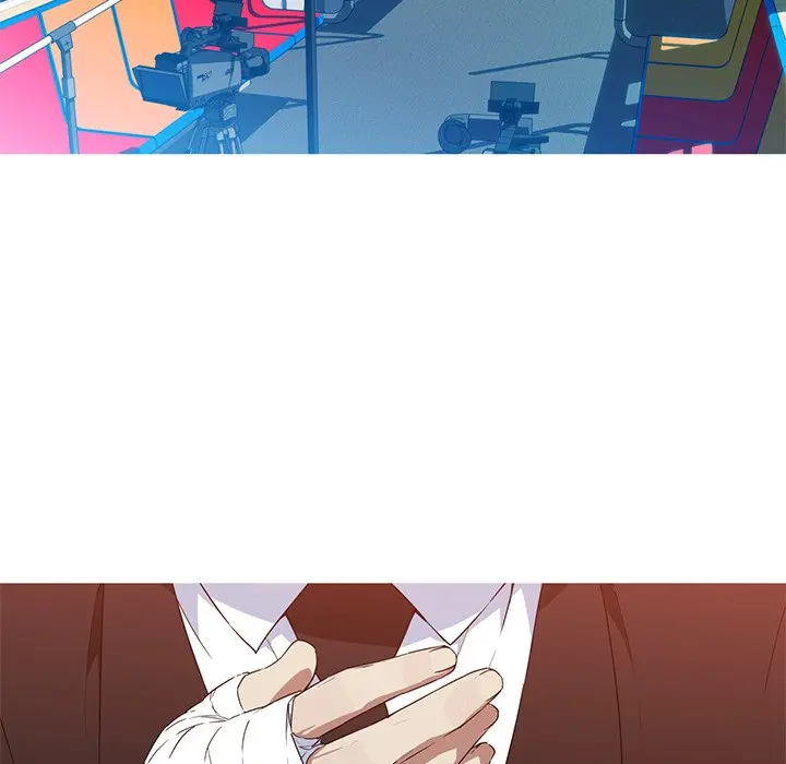 My Girlfriend Is A Star Chapter 32 - Page 32