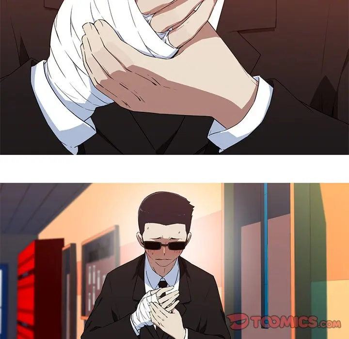 My Girlfriend Is A Star Chapter 32 - Page 33