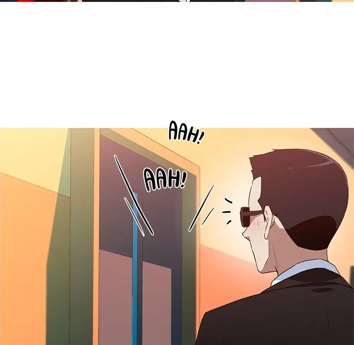 My Girlfriend Is A Star Chapter 32 - Page 34