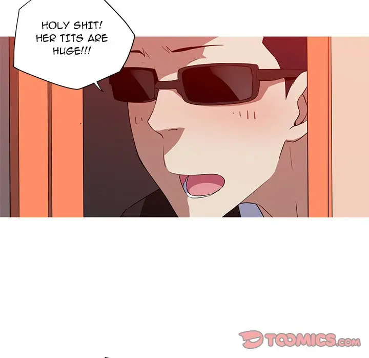 My Girlfriend Is A Star Chapter 32 - Page 41