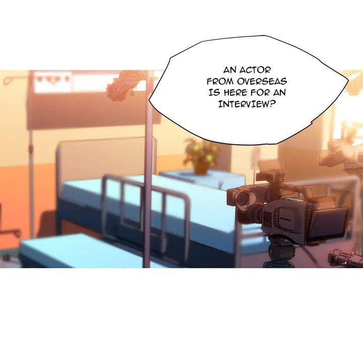 My Girlfriend Is A Star Chapter 32 - Page 46