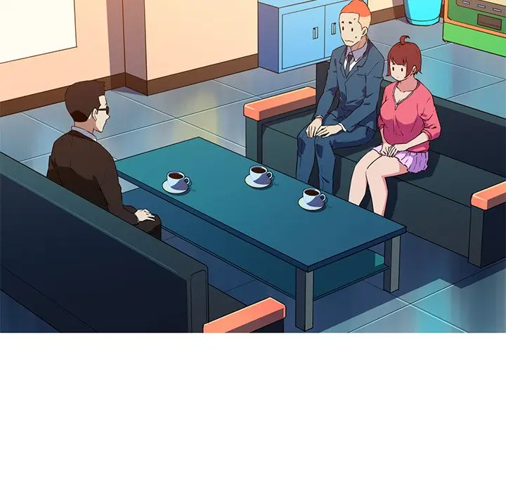 My Girlfriend Is A Star Chapter 32 - Page 48