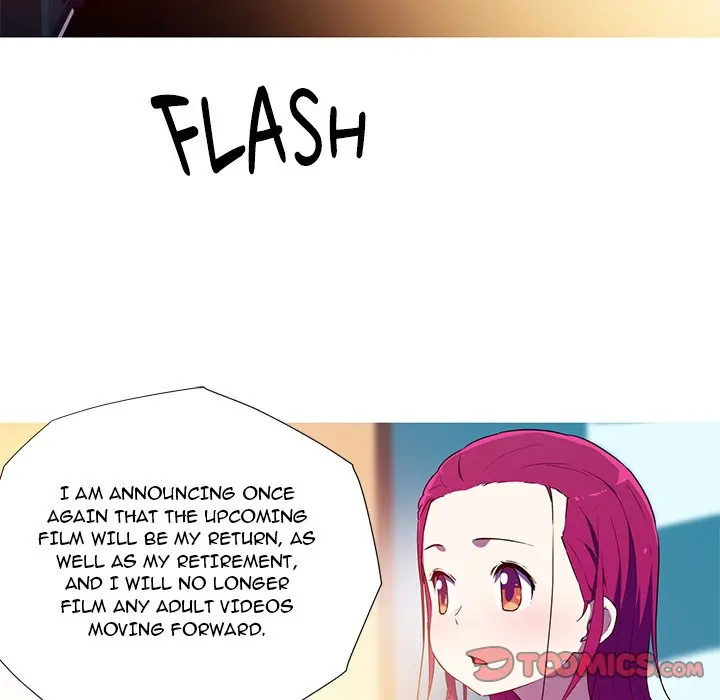 My Girlfriend Is A Star Chapter 32 - Page 5