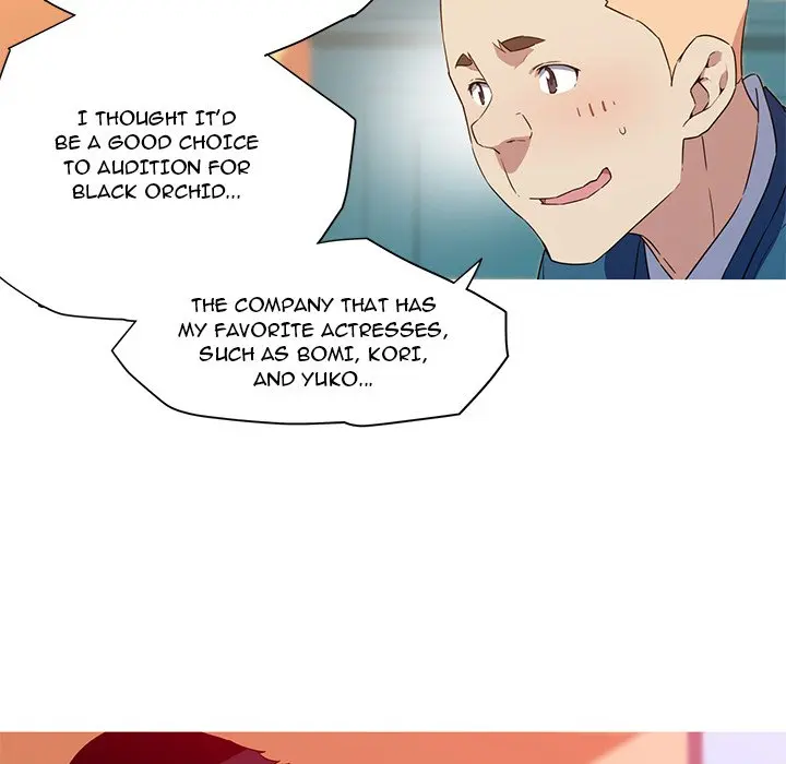 My Girlfriend Is A Star Chapter 32 - Page 50