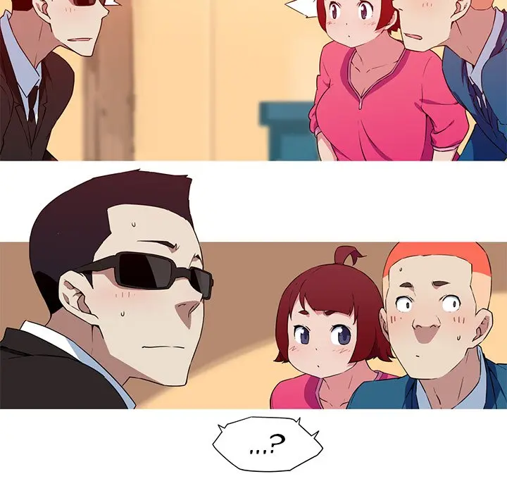 My Girlfriend Is A Star Chapter 33 - Page 12