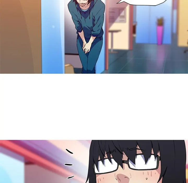 My Girlfriend Is A Star Chapter 33 - Page 16