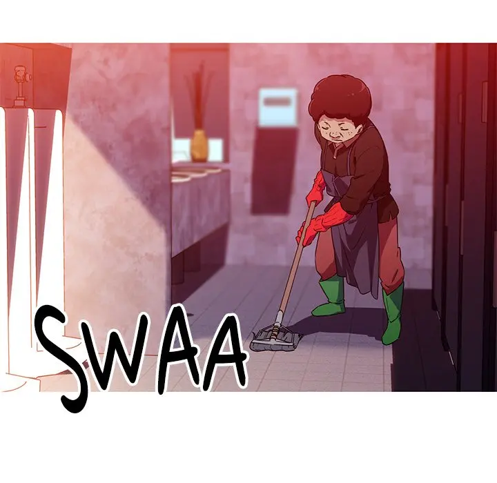 My Girlfriend Is A Star Chapter 33 - Page 19