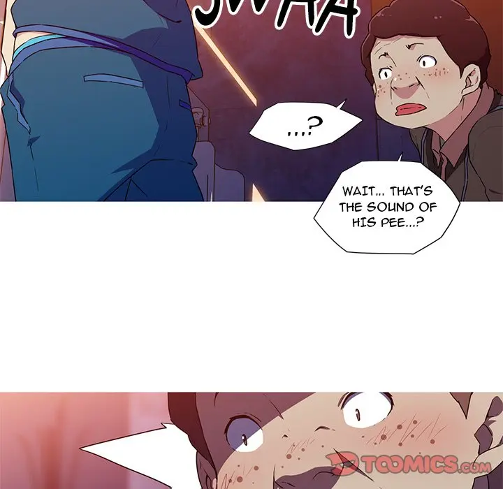My Girlfriend Is A Star Chapter 33 - Page 21