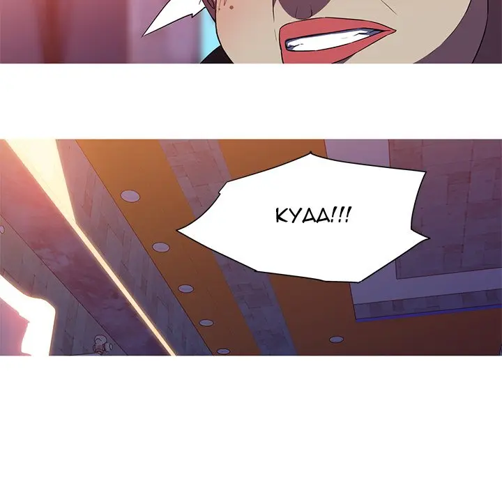 My Girlfriend Is A Star Chapter 33 - Page 22