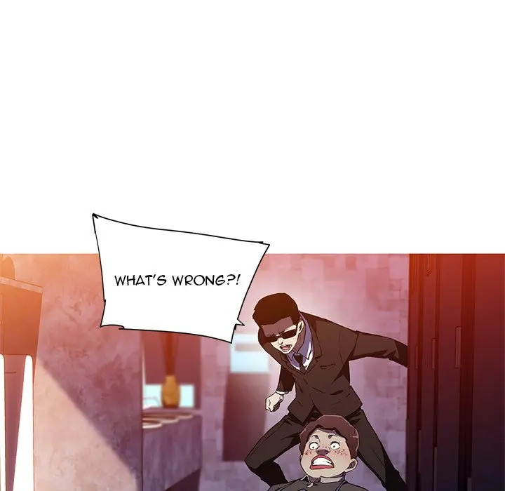 My Girlfriend Is A Star Chapter 33 - Page 23