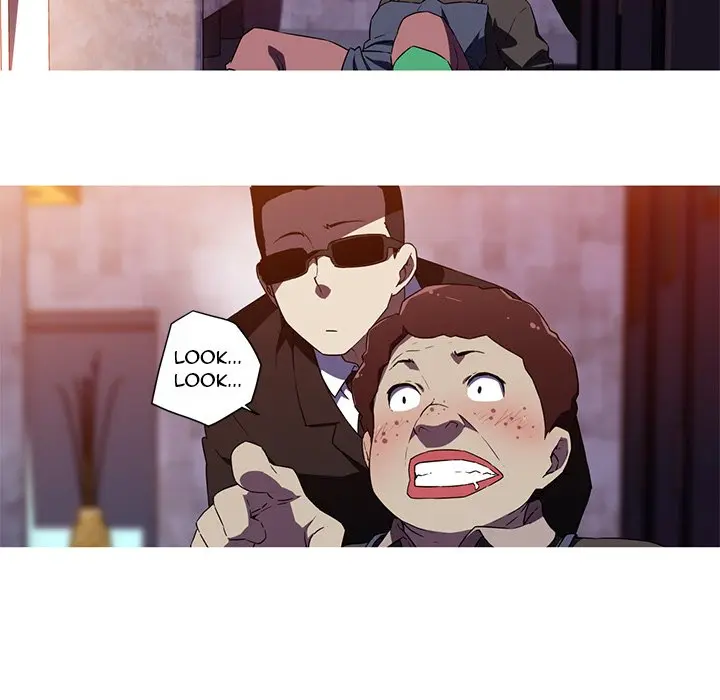 My Girlfriend Is A Star Chapter 33 - Page 24