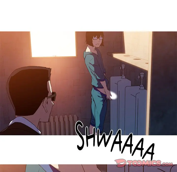 My Girlfriend Is A Star Chapter 33 - Page 25