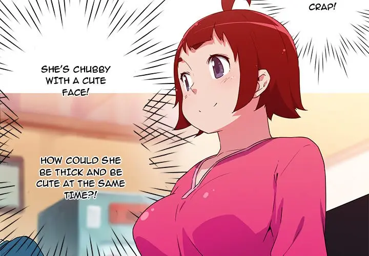 My Girlfriend Is A Star Chapter 33 - Page 3