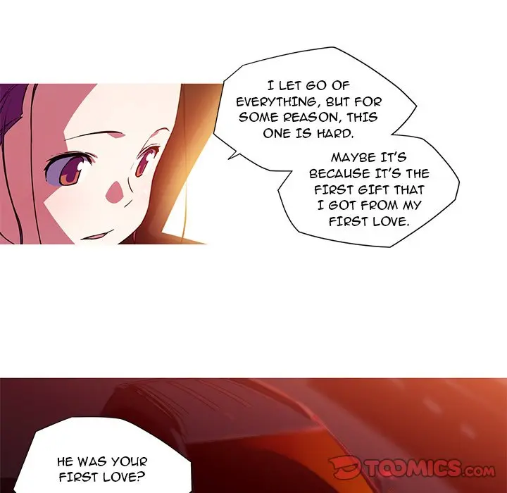 My Girlfriend Is A Star Chapter 33 - Page 33