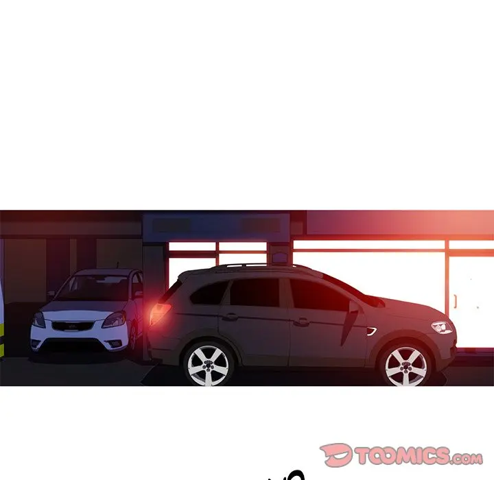 My Girlfriend Is A Star Chapter 33 - Page 37