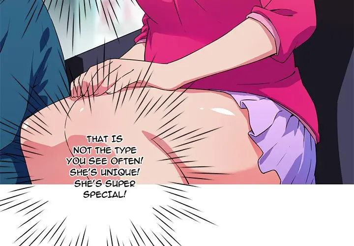 My Girlfriend Is A Star Chapter 33 - Page 4