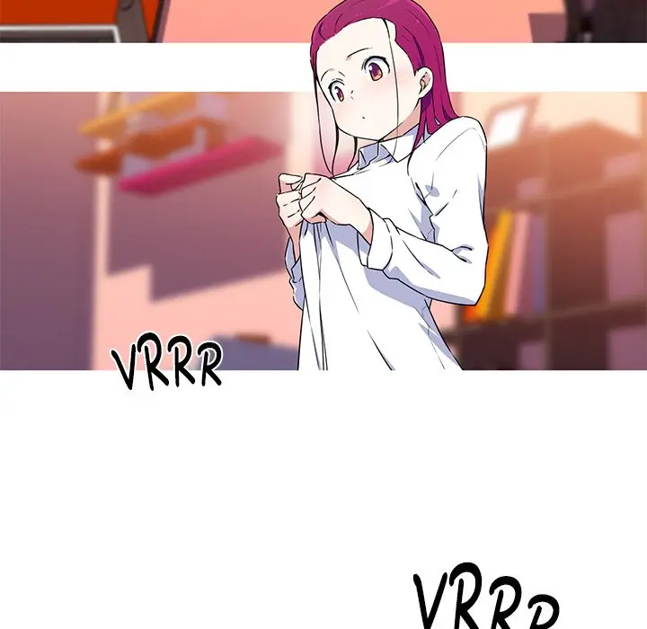 My Girlfriend Is A Star Chapter 33 - Page 43