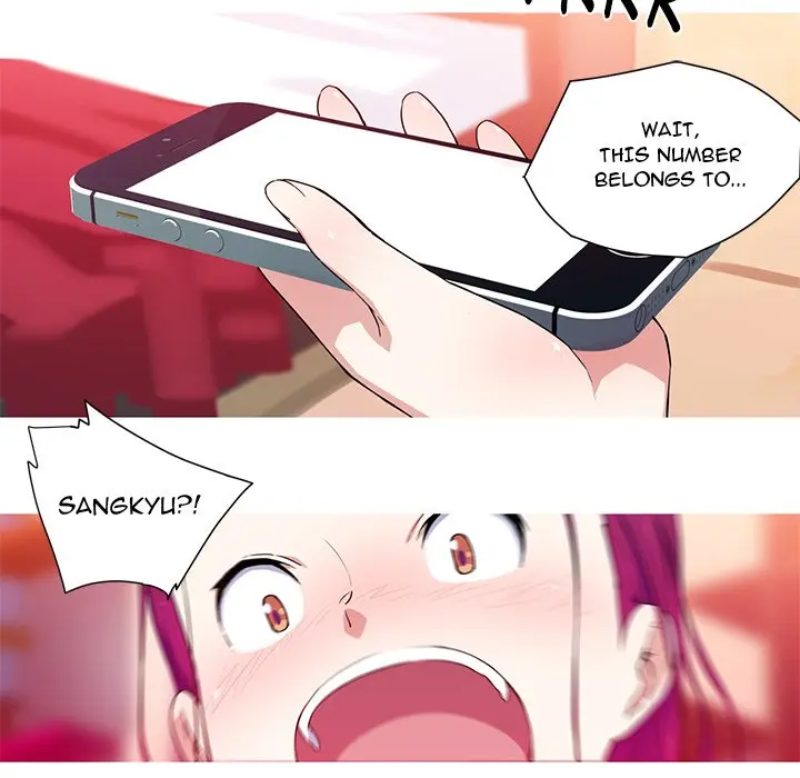 My Girlfriend Is A Star Chapter 33 - Page 44