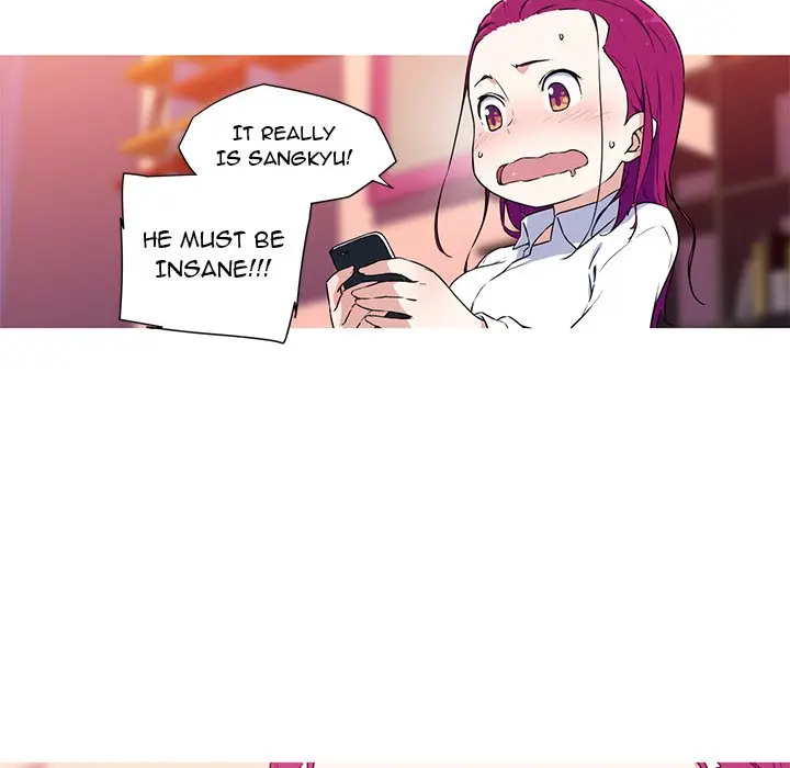 My Girlfriend Is A Star Chapter 33 - Page 46