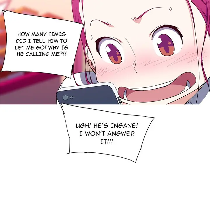 My Girlfriend Is A Star Chapter 33 - Page 47