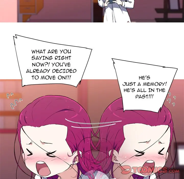 My Girlfriend Is A Star Chapter 33 - Page 49