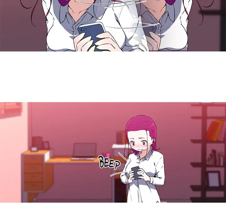 My Girlfriend Is A Star Chapter 33 - Page 50