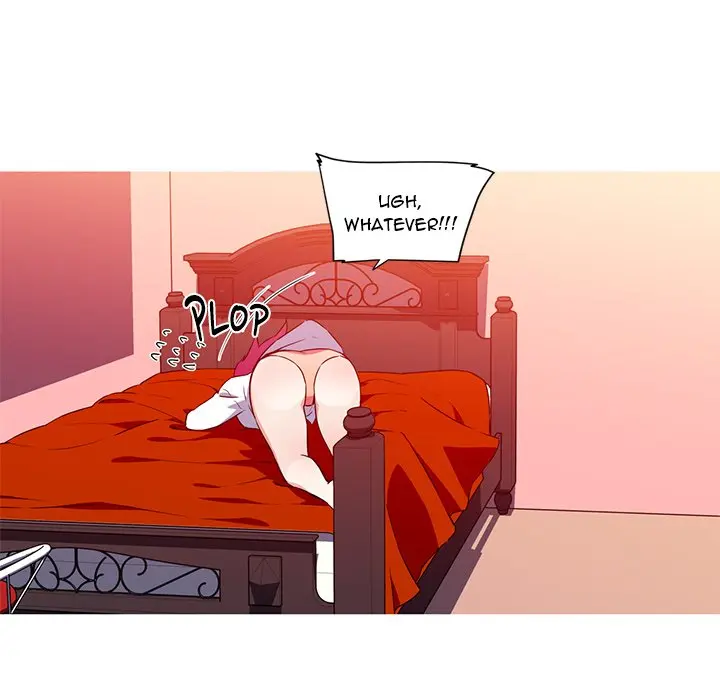 My Girlfriend Is A Star Chapter 33 - Page 52