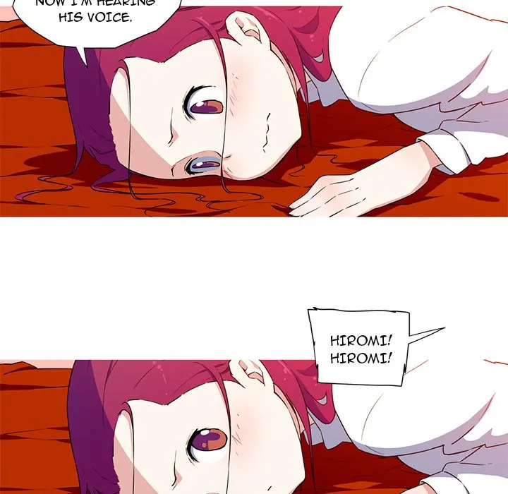 My Girlfriend Is A Star Chapter 33 - Page 54