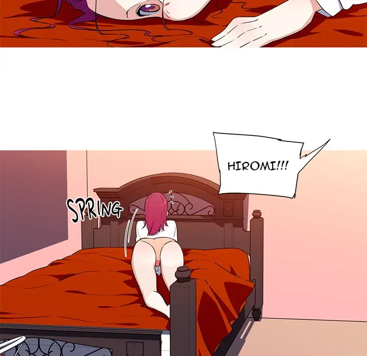 My Girlfriend Is A Star Chapter 33 - Page 55