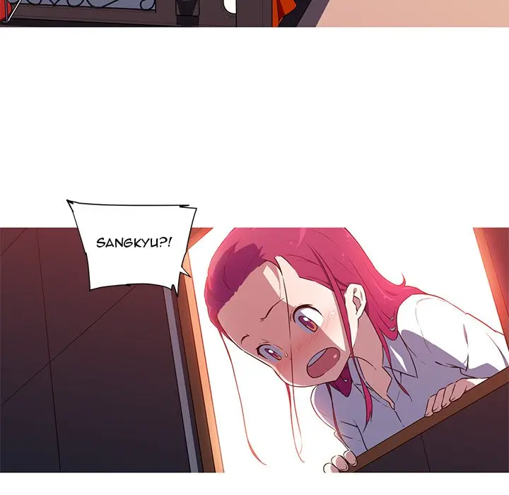 My Girlfriend Is A Star Chapter 33 - Page 56