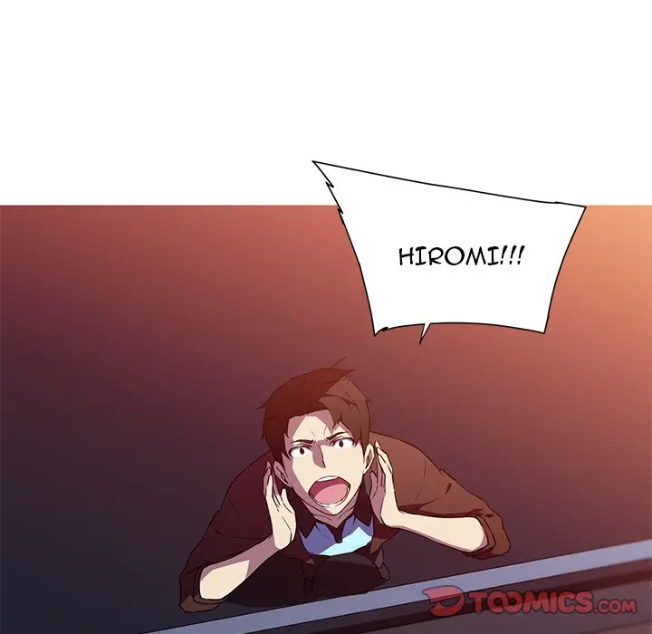 My Girlfriend Is A Star Chapter 33 - Page 57