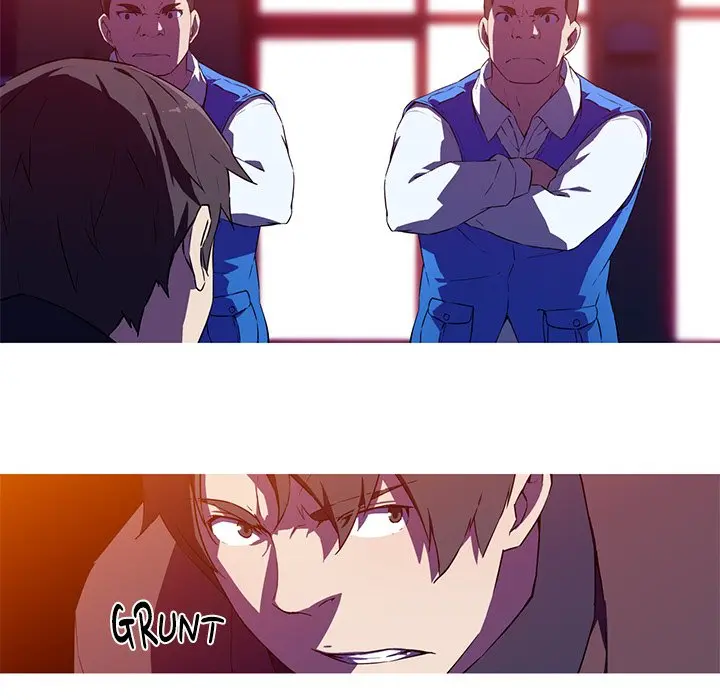 My Girlfriend Is A Star Chapter 34 - Page 10