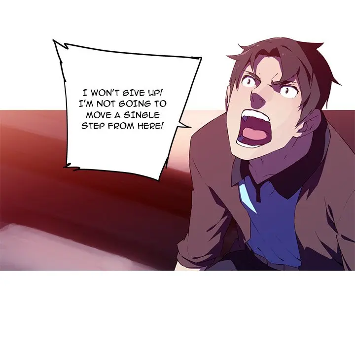 My Girlfriend Is A Star Chapter 34 - Page 11