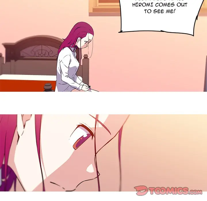 My Girlfriend Is A Star Chapter 34 - Page 13