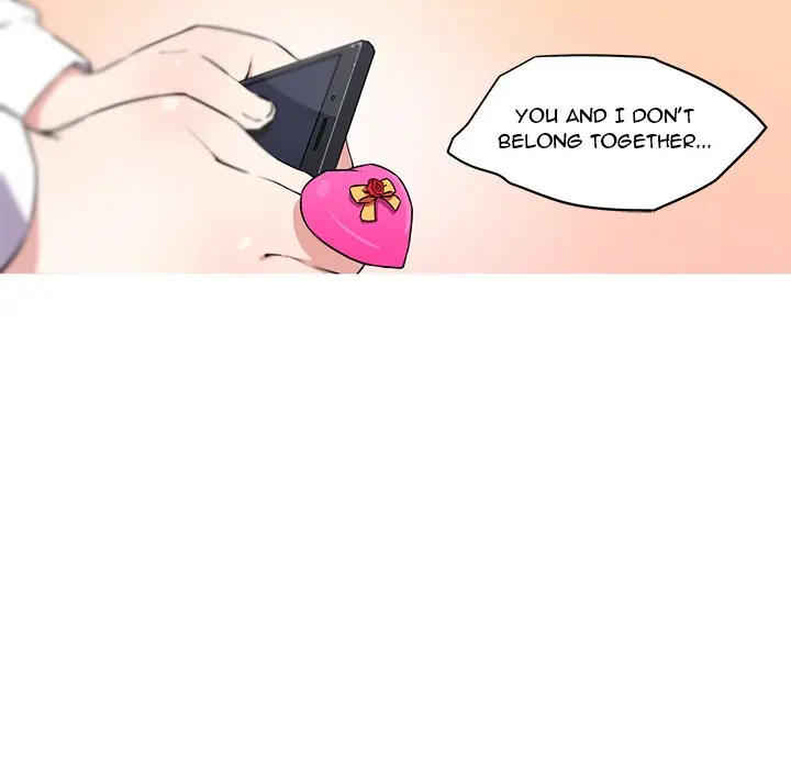 My Girlfriend Is A Star Chapter 34 - Page 15