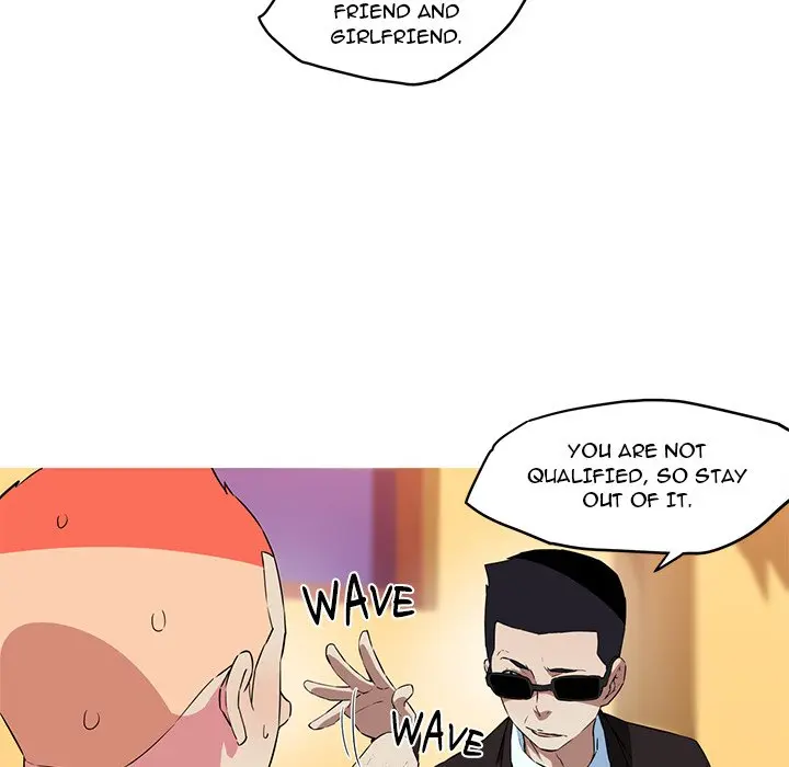 My Girlfriend Is A Star Chapter 34 - Page 20