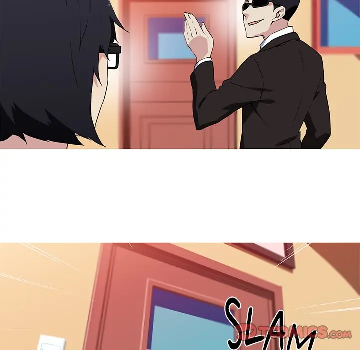 My Girlfriend Is A Star Chapter 34 - Page 25